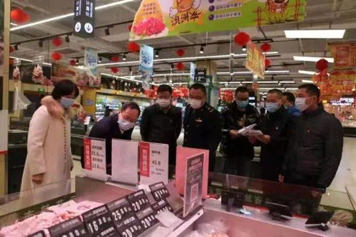 三服務2.0版進行時 年關將近，打好冷鏈食品保衛戰，守護“舌尖上”的安全，大連家政服務在行動