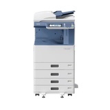 東芝FC-2051C一體機(jī)評測 高效辦公的理想之選