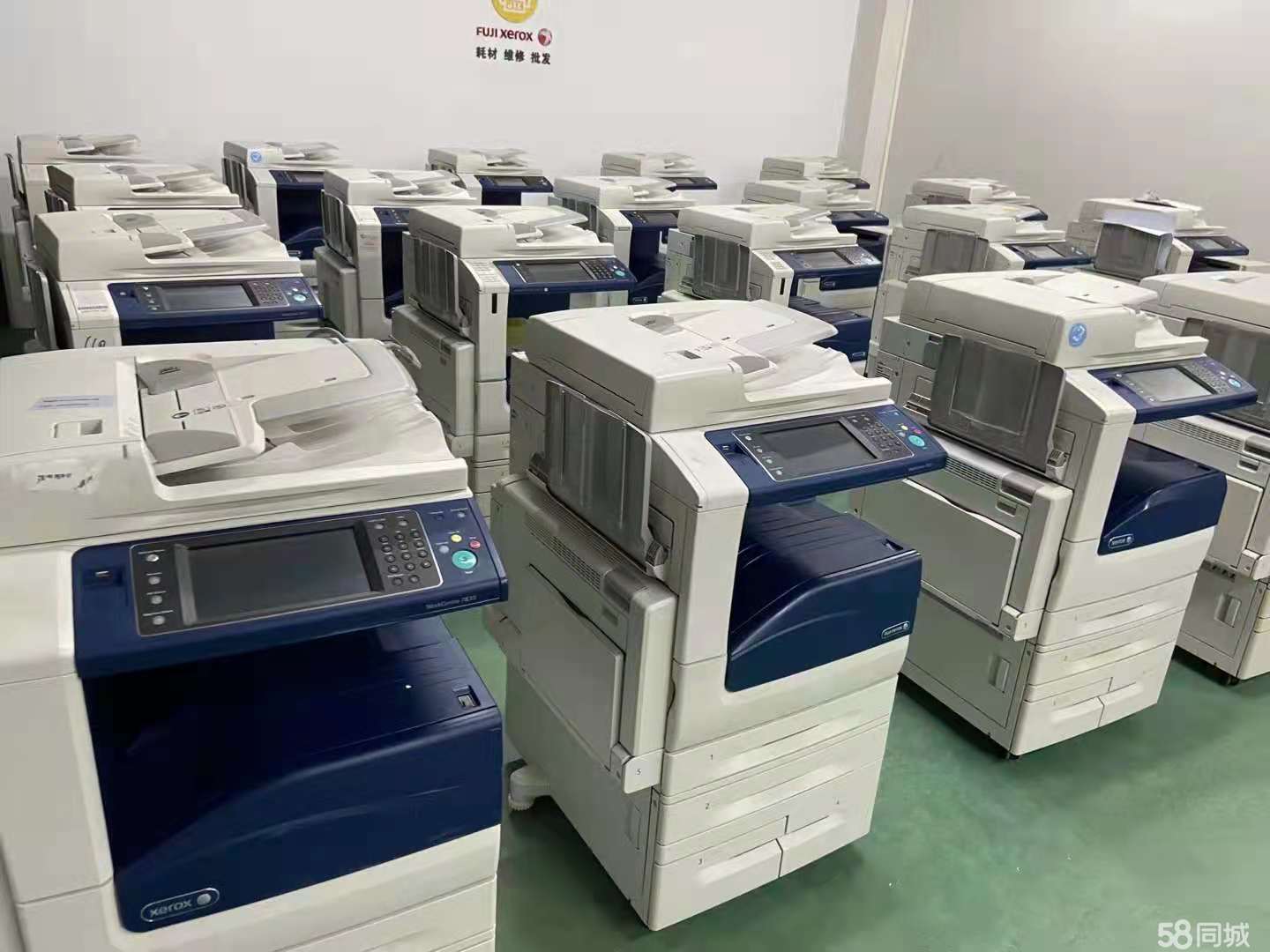 辦公設(shè)備租賃 提升企業(yè)效能與靈活性的明智選擇