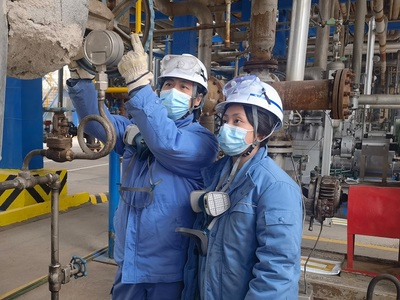 2021年燕山石化實現(xiàn)降本增效7.08億元 石油化工設(shè)備升級與管理優(yōu)化