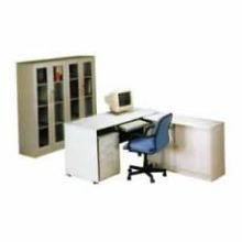 亞美特 QH-B231電腦桌(鍵盤文件柜)報(bào)價(jià)、圖片與評測