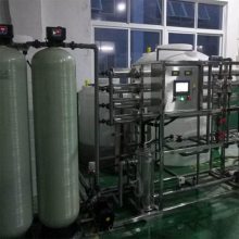 寧德市水處理設備廠家圖片大全 反滲透與純水設備全解析