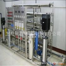 2020年水處理設(shè)備市場(chǎng)深度解析 聚焦反滲透技術(shù)與核心廠商