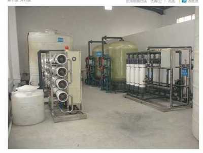 廣東一體化水處理設(shè)備 技術(shù)優(yōu)勢(shì)、應(yīng)用與市場(chǎng)前景展望