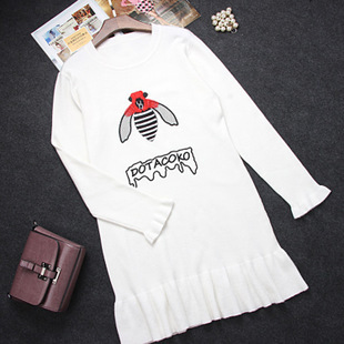 針織套裝系列 - 東莞市大朗織女服飾批發(fā)部產(chǎn)品展示