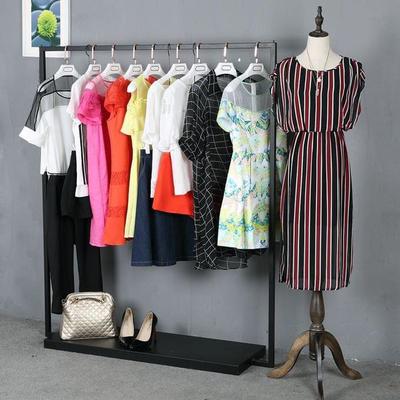 言語天堂 沐沐服飾 0.5-1.2折女裝品牌折扣批發(fā)，開啟高性價(jià)比服裝服飾采購新篇章